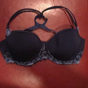 Simone Perele Blue bra